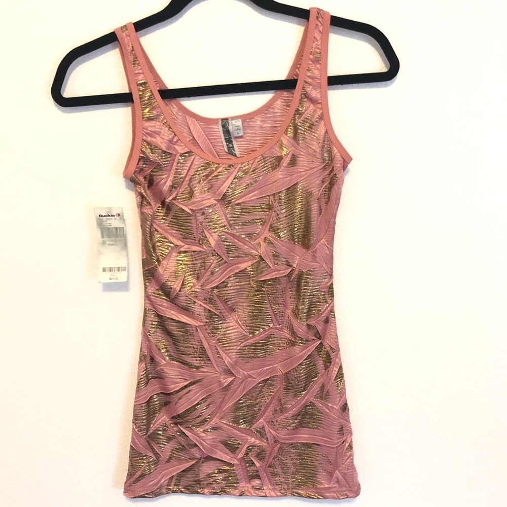 BKE Tank Top NWT